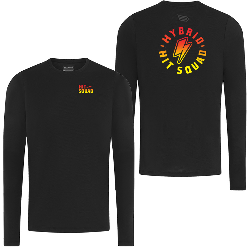 Men's Sustain L/S Top Thumbnail