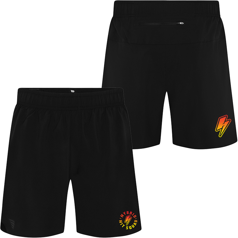 Men's Sustain 6.5" Run Short  Thumbnail