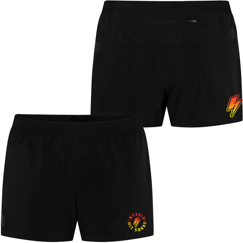 Women's Sustain 3.0" Run Short  Thumbnail
