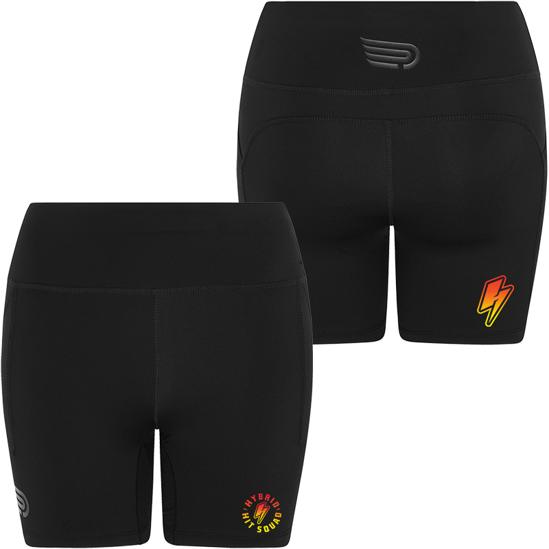 Women's Sustain 3" Flex Short  Thumbnail