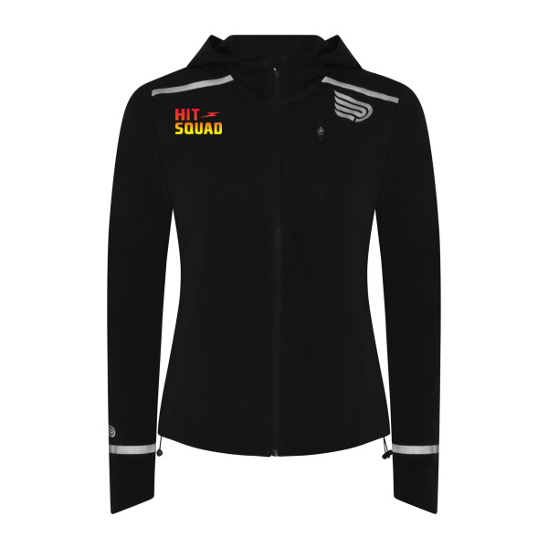 Women's Ecolite Run Jacket  Thumbnail