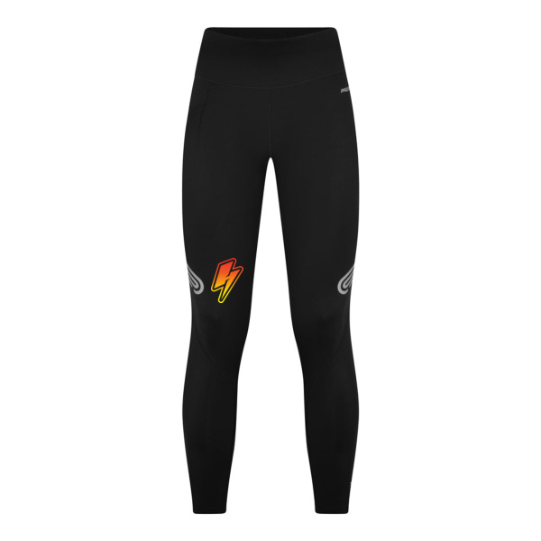 Women's EQ Thermal Run Tight - With Pockets Thumbnail