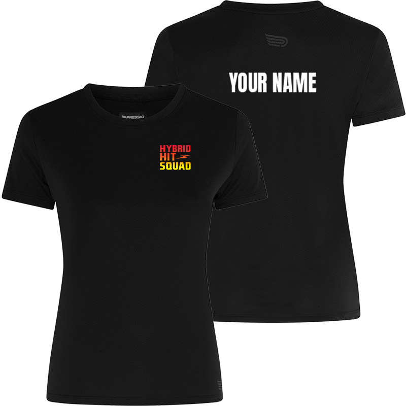 Women's Sustain Tee - Customized Name Thumbnail