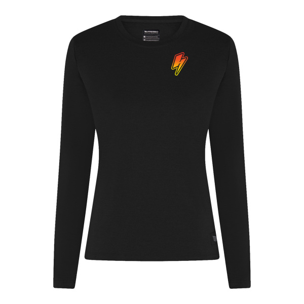 Women's Recon L/S Tee Thumbnail