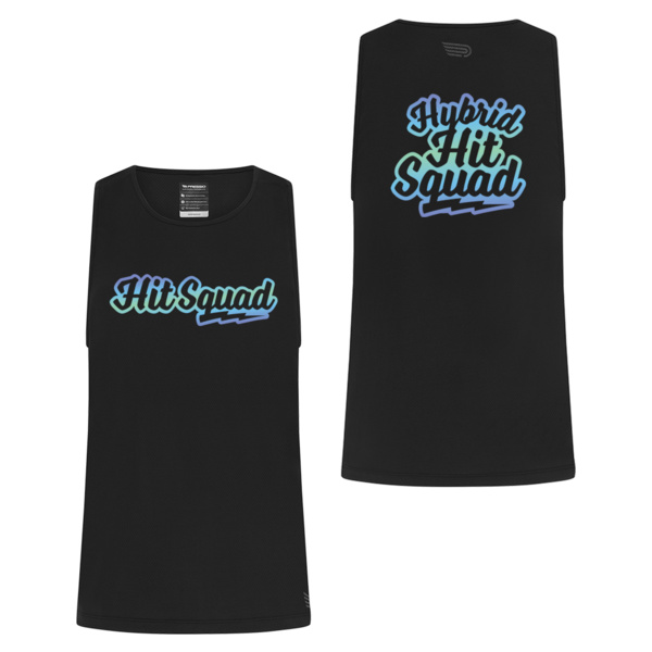 Men's Sustain Singlet Thumbnail