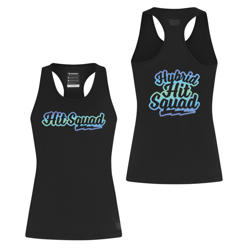 Women's Sustain Singlet Thumbnail