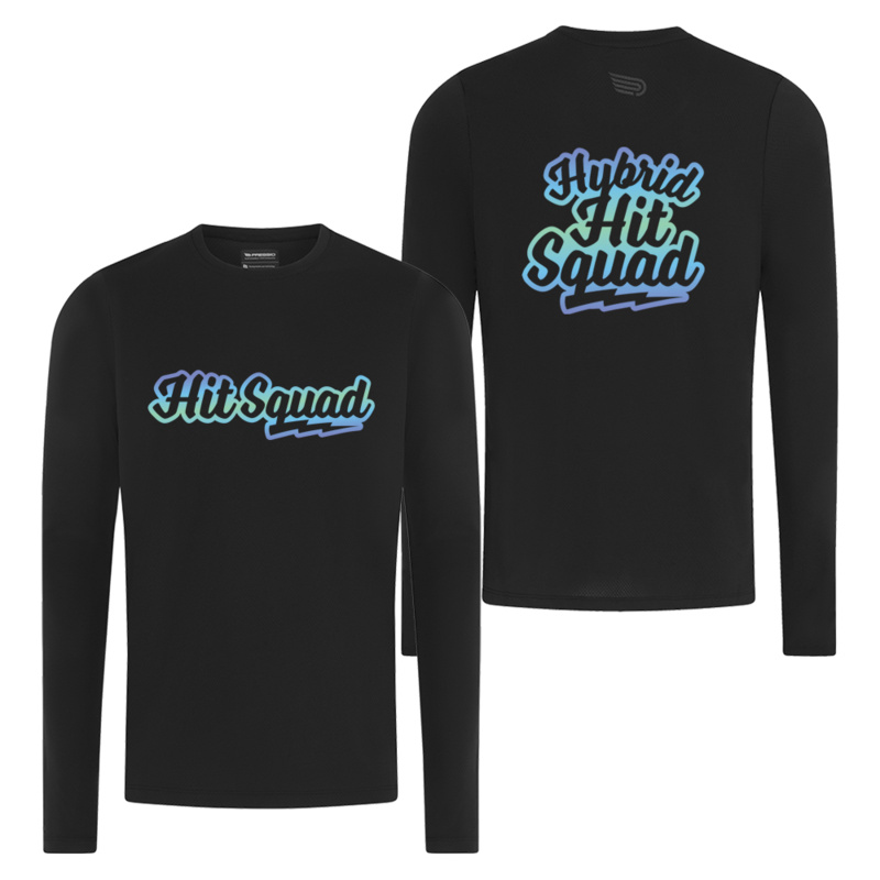 Men's Sustain L/S Top Thumbnail