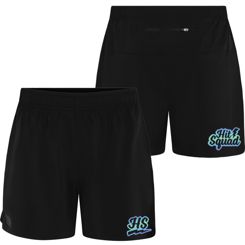 Men's Sustain 4.5" Run Short Thumbnail