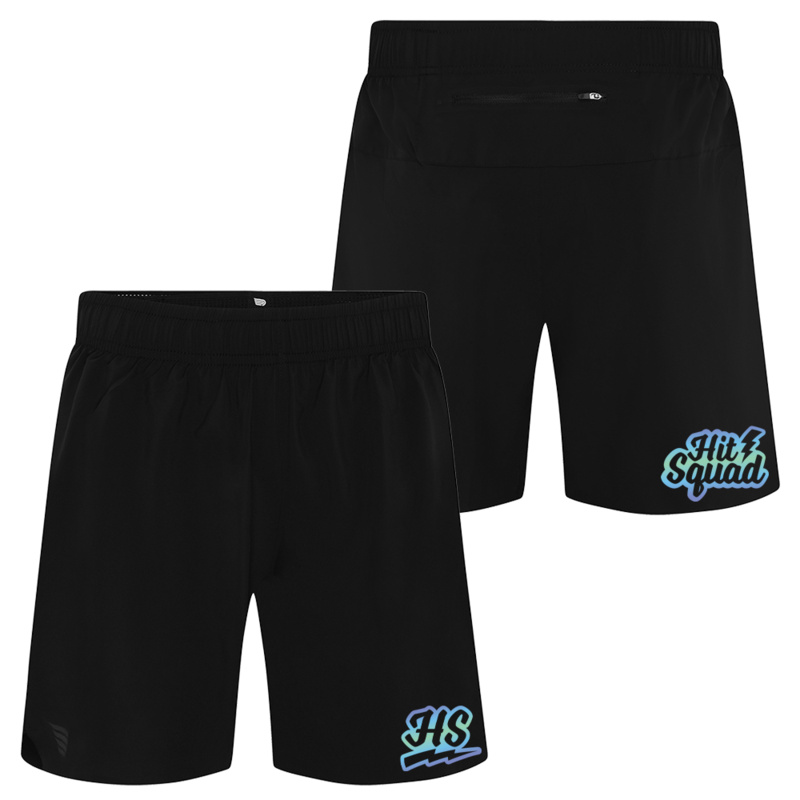Men's Sustain 6.5" Run Short Thumbnail