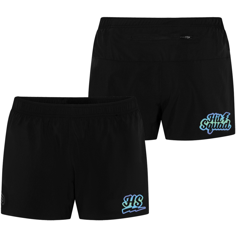 Women's Sustain 3.0" Run Short Thumbnail