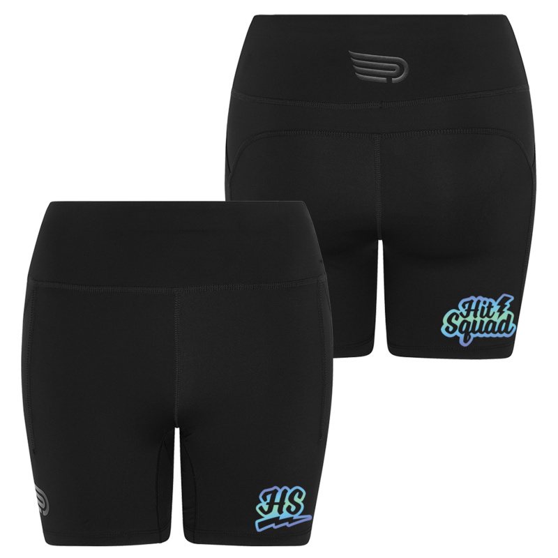 Women's Sustain 3" Flex Short Thumbnail