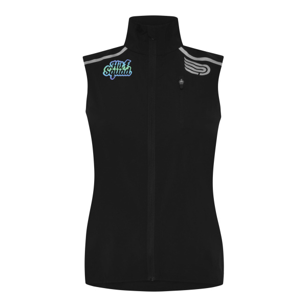 Women's EcoLite Run Vest Thumbnail