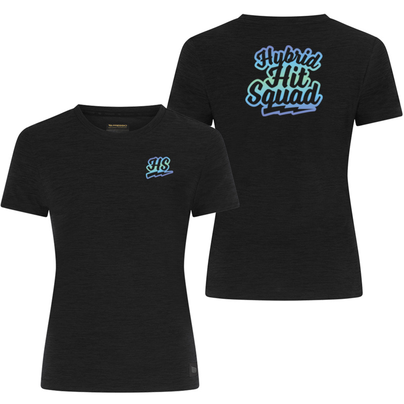 Women's Recon S/S Top Thumbnail