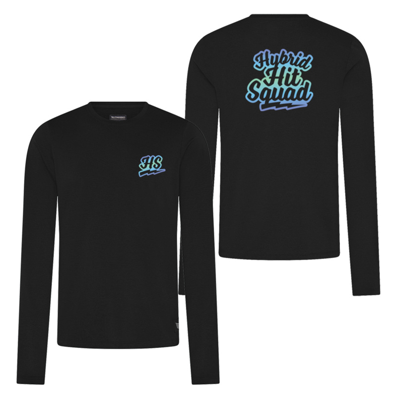 Men's Recon L/S Tee Thumbnail