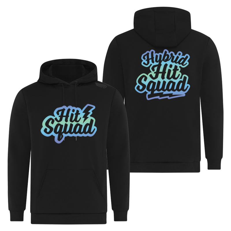 Men's Renew Hoodie Thumbnail