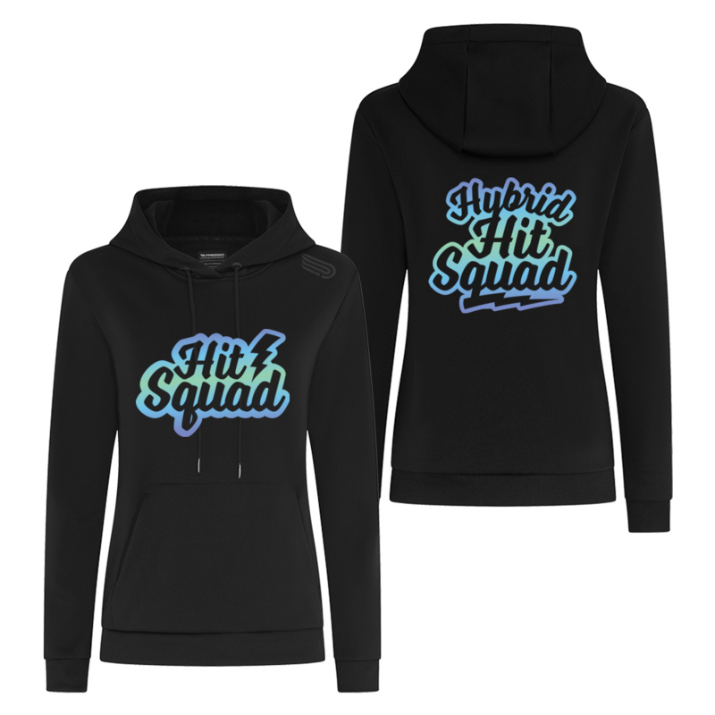 Women's Renew Hoodie Thumbnail